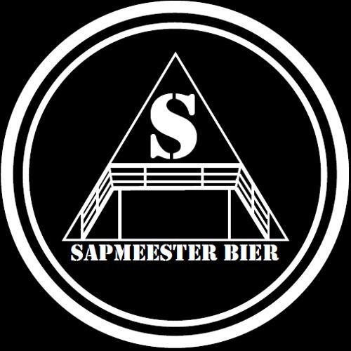Sapmeester Bier